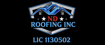 ND Roofing Inc.